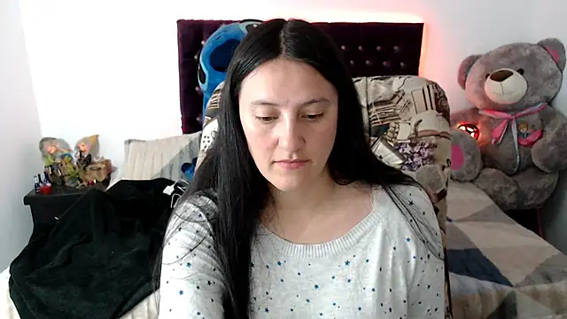 Lorenahot 06 online show from 04.16.26