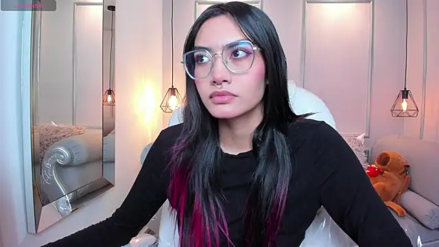 AzuraKindong online show from 09.26.25