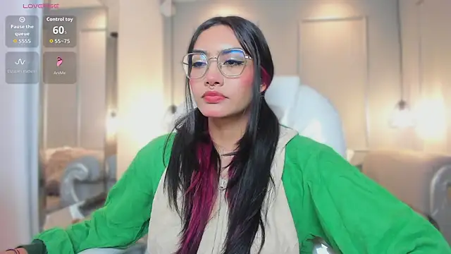 AzuraKindong online show from 02.02.26