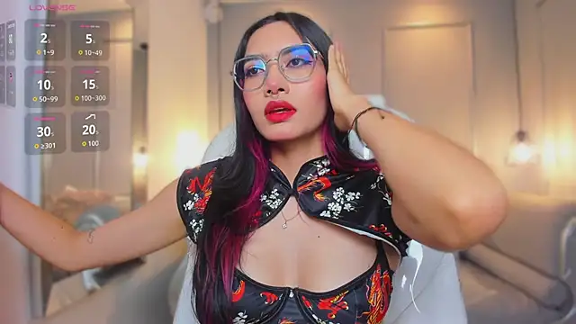 AzuraKindong online show from 02.05.26