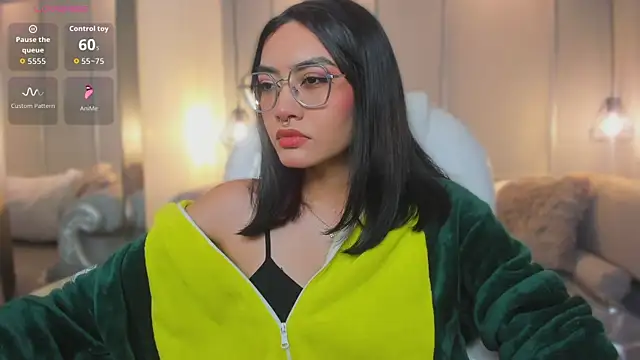 AzuraKindong online show from 03.02.26