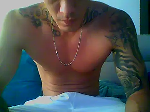 Skater29xx2 online show from 02.17.25