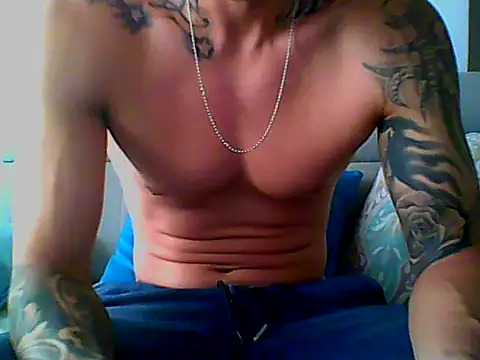 Skater29xx2 online show from 03.10.25