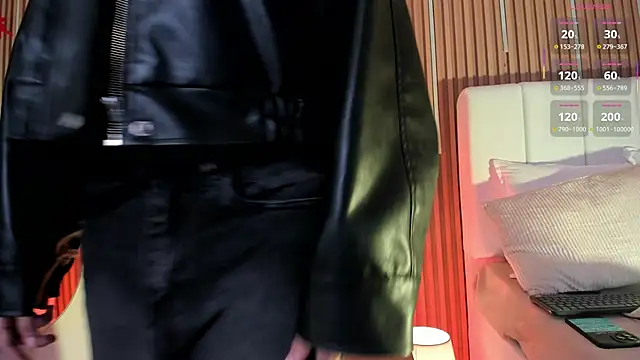 Snapshot of Tomy_Rox chatting on 02.20.26 Tomy Rox online show from 02.20.26