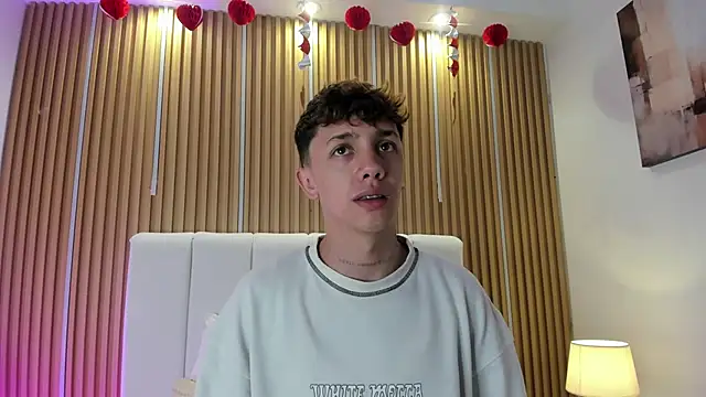 Snapshot of Tomy_Rox chatting on 03.01.26 Tomy Rox online show from 03.01.26