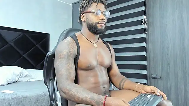 Dancelwashington online show from 12.20.24