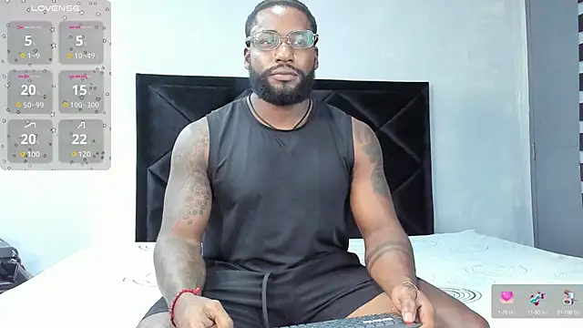 Dancelwashington online show from 01.20.25