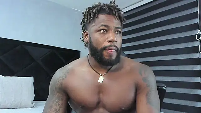 Dancelwashington online show from 02.02.25