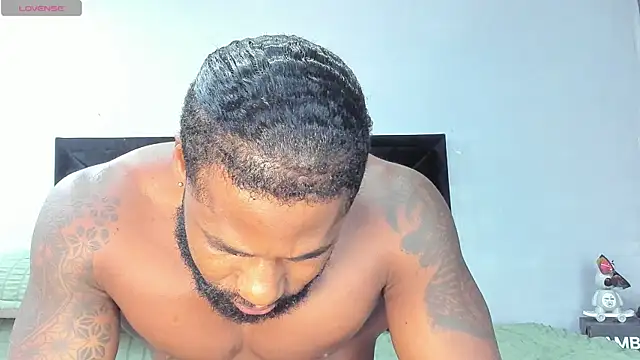 Dancelwashington online show from 09.22.25