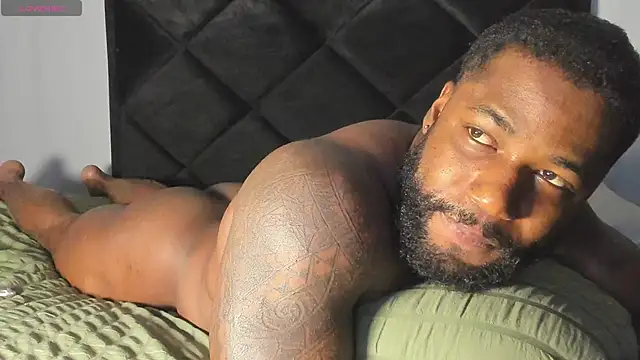 Dancelwashington online show from 09.23.25