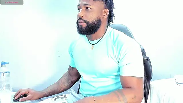 Dancelwashington online show from 09.28.25