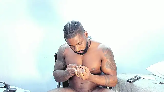 Dancelwashington online show from 10.31.25