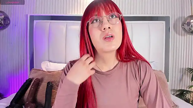 Ale23  online show from 10.10.25