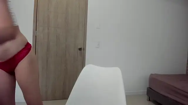 Snapshot of Vera_Fernandez chatting on 02.02.26 Vera Fernandez online show from 02.02.26