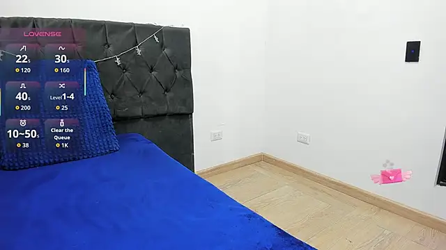 bonnyy26 online show from 12.16.25