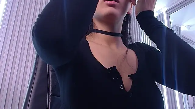 AnyaFloyd69 online show from 09.12.25