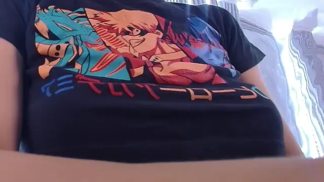 AnyaFloyd69 online show from 09.23.25