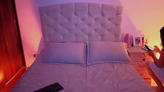 ChanellGV online show from 10.11.25