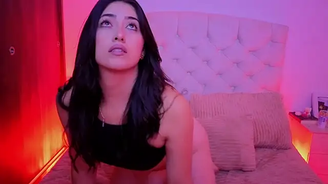 ChanellGV online show from 11.04.25