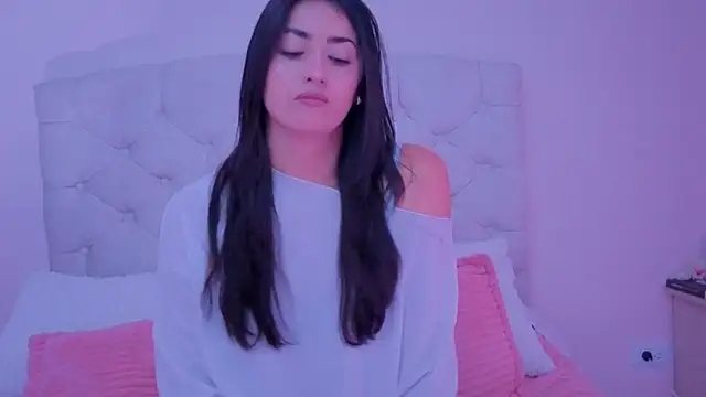 ChanellGV online show from 01.16.26