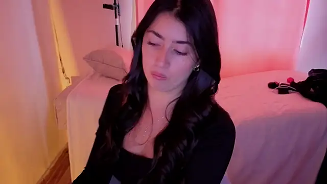 ChanellGV online show from 03.12.26