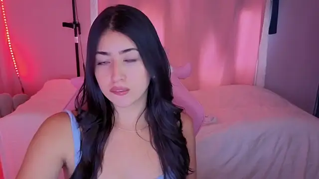 ChanellGV online show from 03.14.26