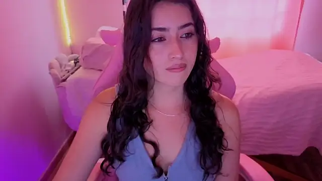 ChanellGV online show from 03.22.26