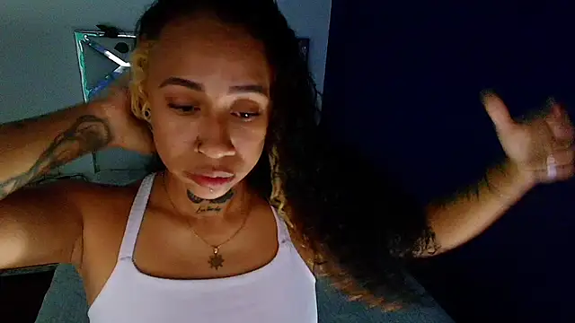 cattaleeyaa online show from 12.18.24