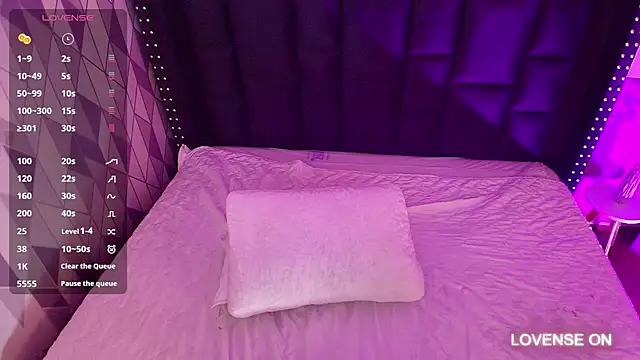 cattaleeyaa online show from 12.21.24