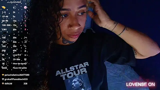 cattaleeyaa online show from 01.07.25