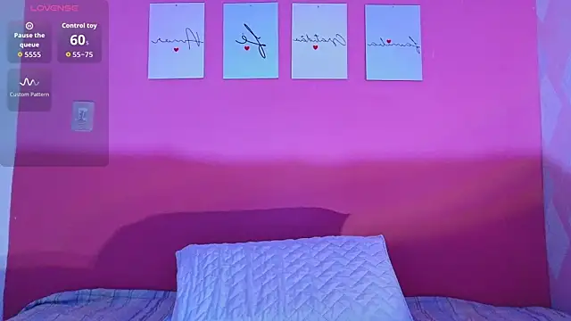 cattaleeyaa online show from 09.12.25