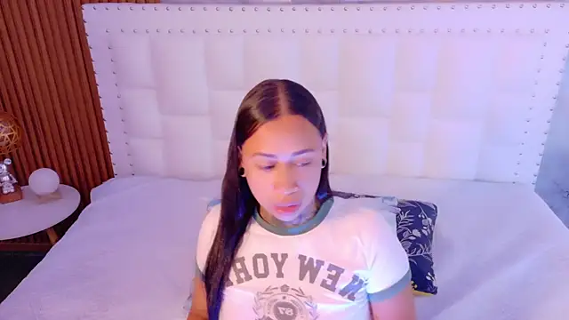 cattaleeyaa online show from 01.16.26