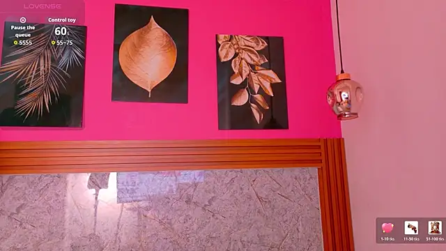 cattaleeyaa online show from 02.27.26