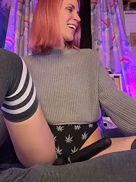 Snapshot of DanaeJustine chatting on 02.05.26 DanaeJustine online show from 02.05.26