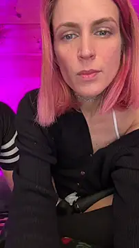 Snapshot of DanaeJustine chatting on 02.06.26 DanaeJustine online show from 02.06.26