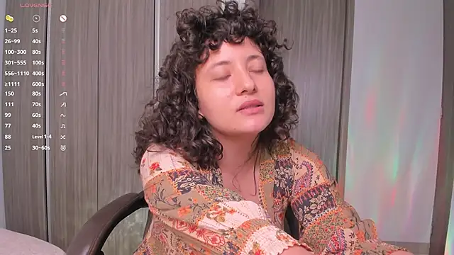 orchide  online show from 03.18.25