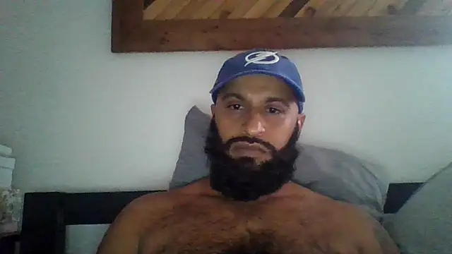 AdonisNarcissus online show from 09.08.25
