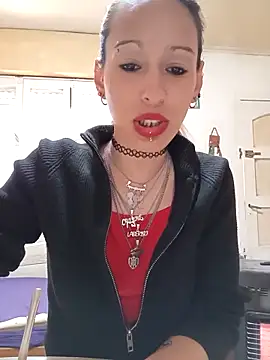 Zorrita Fox online show from 09.15.25