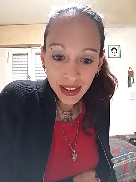 Zorrita Fox online show from 09.25.25