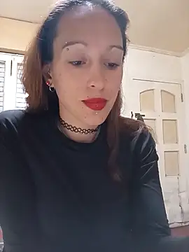 Zorrita Fox online show from 09.29.25