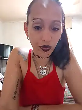 Zorrita Fox online show from 10.03.25