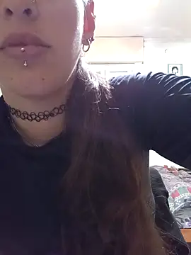 Zorrita Fox online show from 10.20.25