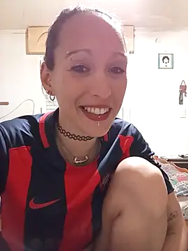 Zorrita Fox online show from 10.21.25