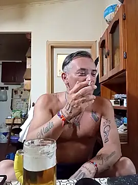 Zorrita Fox online show from 10.30.25