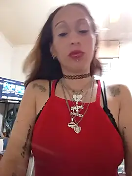 Zorrita Fox online show from 11.02.25