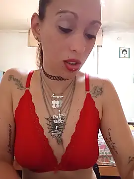 Zorrita Fox online show from 11.06.25