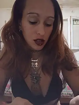 Zorrita Fox online show from 02.02.26