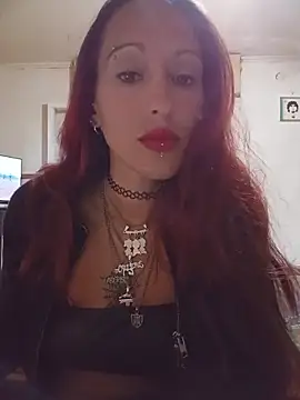 Snapshot of Zorrita_Fox chatting on 03.09.26 Zorrita Fox online show from 03.09.26