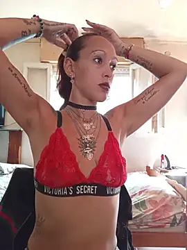 Snapshot of Zorrita_Fox chatting on 03.31.26 Zorrita Fox online show from 03.31.26