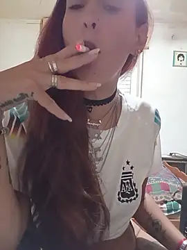 Snapshot of Zorrita_Fox chatting on 04.05.26 Zorrita Fox online show from 04.05.26